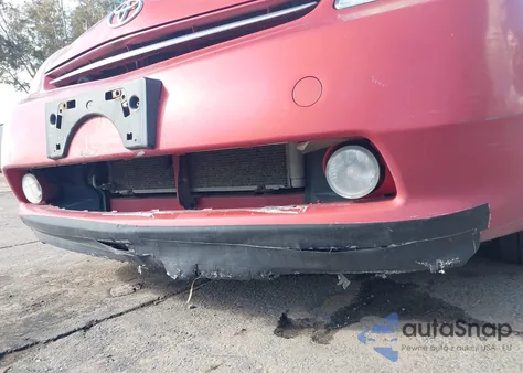 2007 Toyota Prius from USA, damaged, VIN JTDKB20U577588853